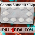 Generic Sildenafil 50Mg 16